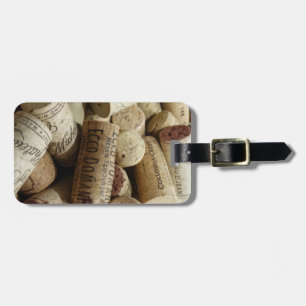 Ecco Domani Luggage Tag