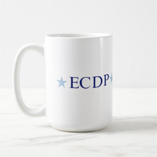 ECDP Beverage Mug