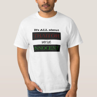 ECG Basic TShirt #1