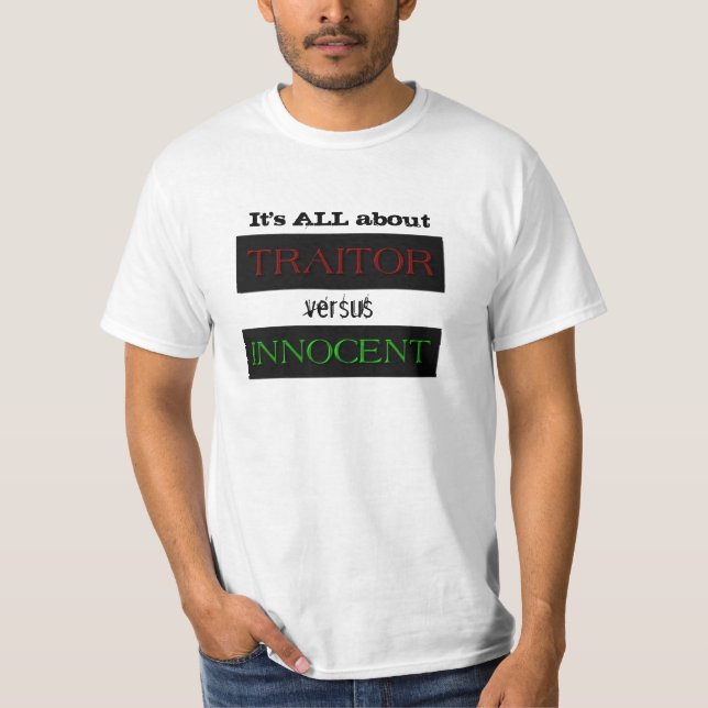 ECG Basic TShirt #1 (Front)
