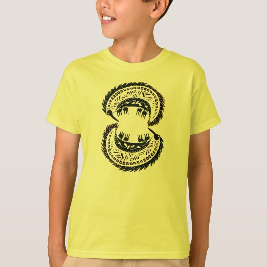 Echidna Dreaming T-Shirt