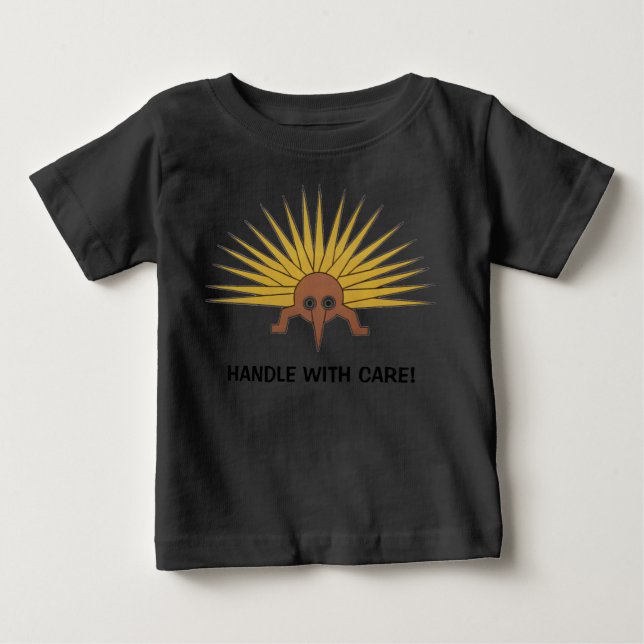 Echidna  tshirts (Front)