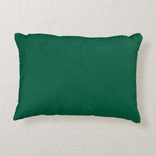 Echinacea purple coneflowers accent cushion