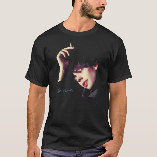 Echo And The Bunnymen, echo and the bunnymen s     T-Shirt (Front)