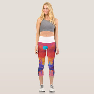  Echo Chamber Leggings