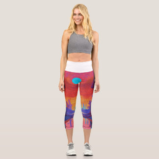  Echo Chamber Leggings