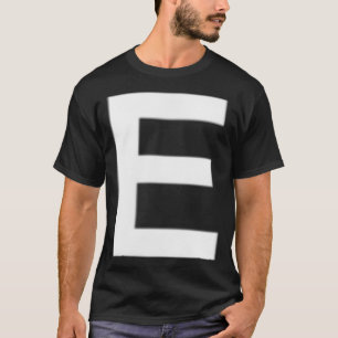 Echo Company Cadre Rank Shirt Summerall Guard