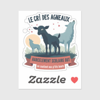 Écho Contre l’Oppression - Badge #BalanceTonTyra