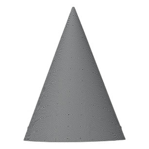 Echo Diamond Party Hat