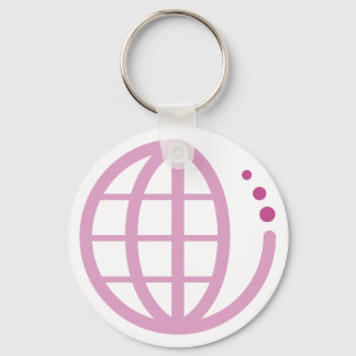 echo earth : mother earth key ring