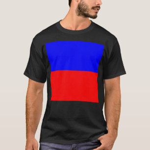 Echo International Maritime Signal Flag T-Shirt
