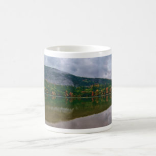 Echo Lake NH Mug
