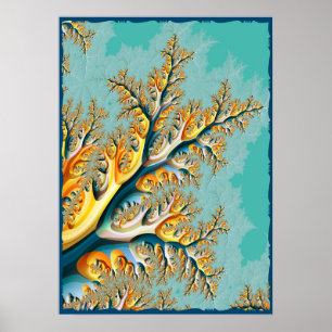 Echo of Winter Poster