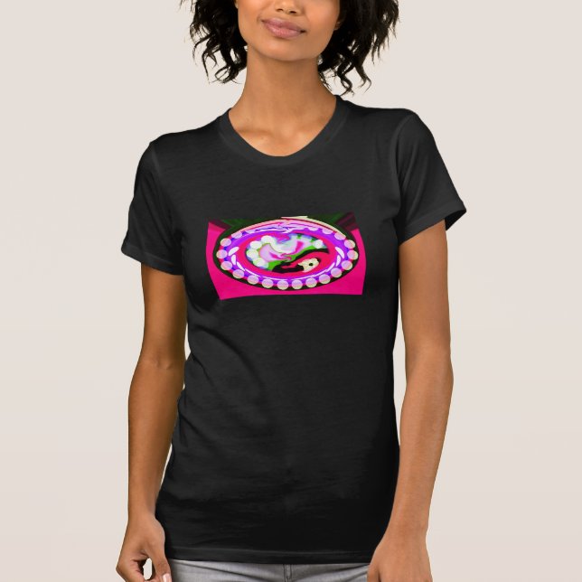Echo T-Shirt (Front)