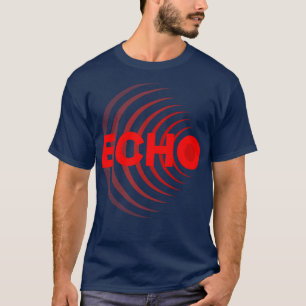 ECHO T-Shirt
