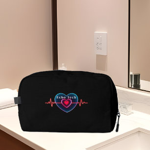 Echo tech   Heartbeat   EKG Dopp Kit