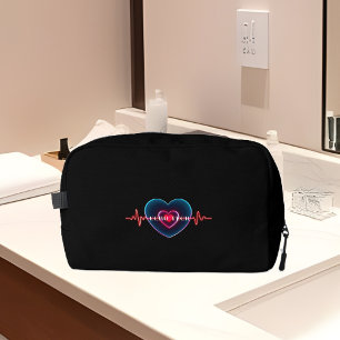 Echo tech   Heartbeat   EKG Dopp Kit