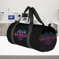 Echo tech | Heartbeat | EKG