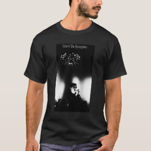 Echo  The Bunnymen II  T-Shirt