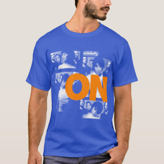 Echobelly T-Shirt