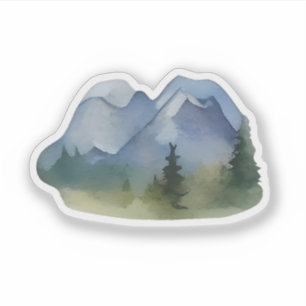Echoes Beneath the Peaks
