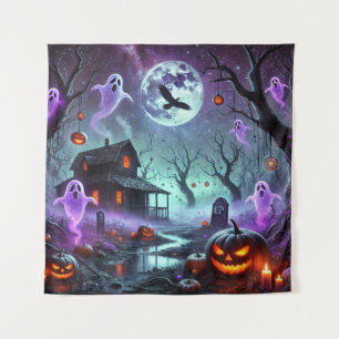 Echoes from the Hollow Tapestry