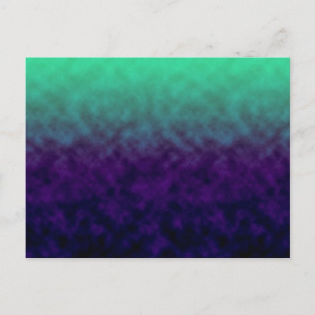 Echoes of Amethyst Tide Postcard (Front)