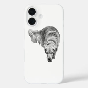 Echoes of Autumn iPhone 16 Case