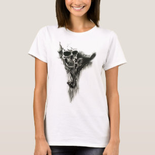 "Echoes of Desolation" T-Shirt