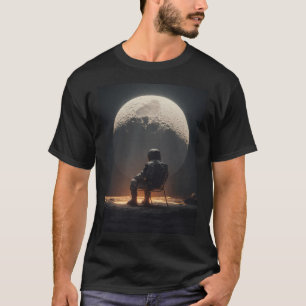 Echoes of Home II T-Shirt