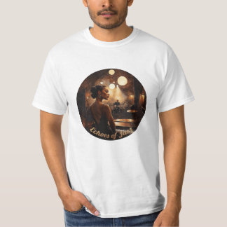 Echoes of Jazz T-Shirt