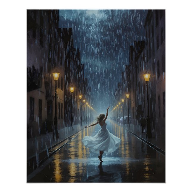 Echoes of Joy Poster (Front)