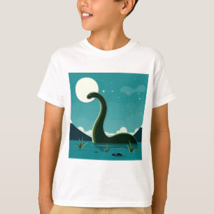 Echoes of the Deep T-Shirt