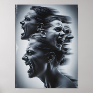 Echoes of the Mind Poster