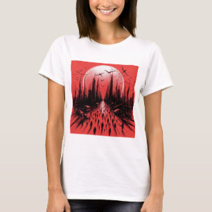 Echoes of the Past T-Shirt