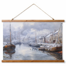  Echoes of the Past: Victorian Fishing Life