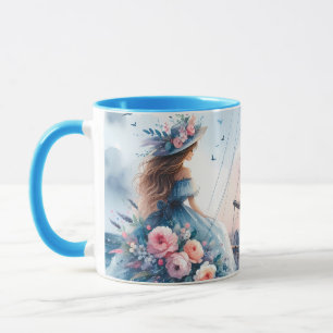 Echoes of the Tide Mug