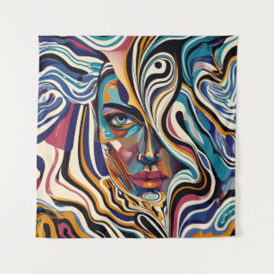 Echoes of the Veiled Spectrum - Tapestry