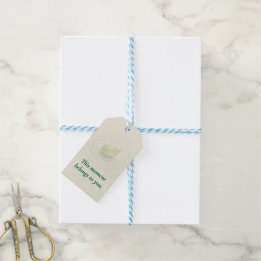 Echoes & Offerings | “This Moment Belongs to You" Gift Tags