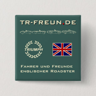 Eckiger Button of TR-Freun.de