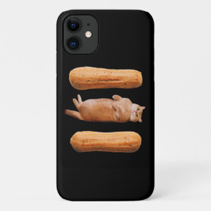 Eclairs iPhone 11 Case