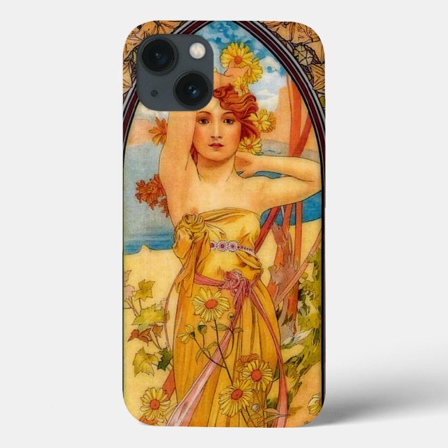 Éclat du jour / Light of Day Case-Mate iPhone Case (Back)