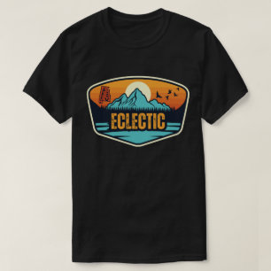 Eclectic, Alabama T-Shirt