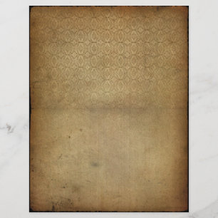 Eclectic Vintage Flyer