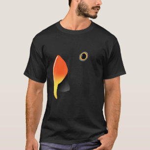 Eclectus Parrot T-Shirt