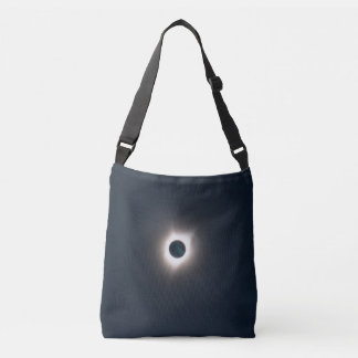 Eclipse 2017 crossbody bag