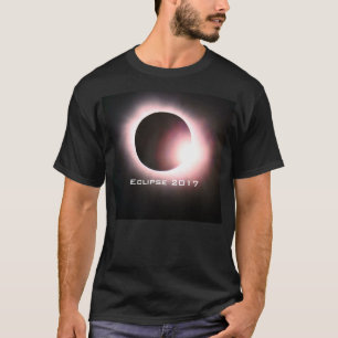 Eclipse 2017 T-Shirt