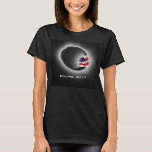 Eclipse 2017 T-Shirt