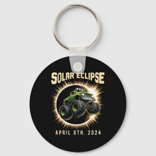 Eclipse 2024 Shirt Total Eclipse April 8th 2024 Tr Key Ring