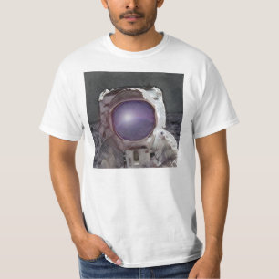 Eclipse a la Alan Bean T-Shirt